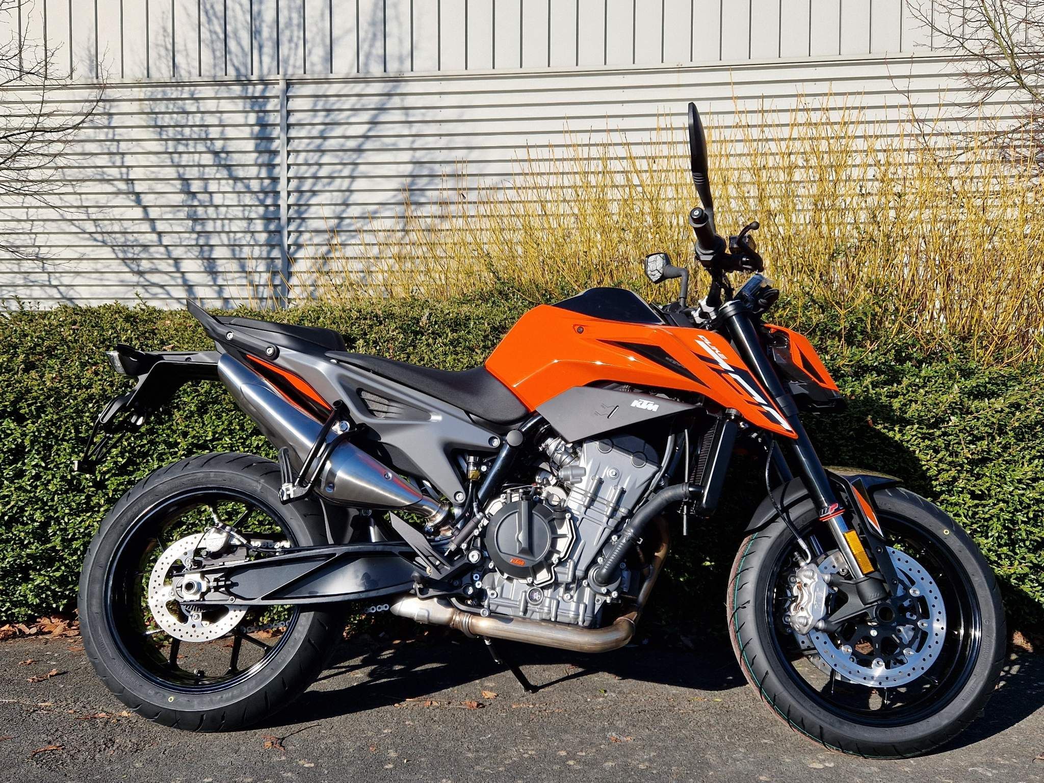 Ktm 2024 a2 bikes